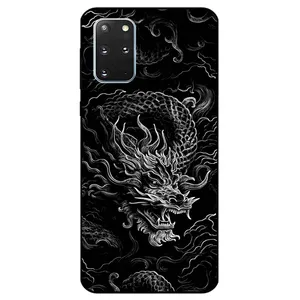 Megafone Dragon 1897 Cover For Samsung Galaxy S20 Plus