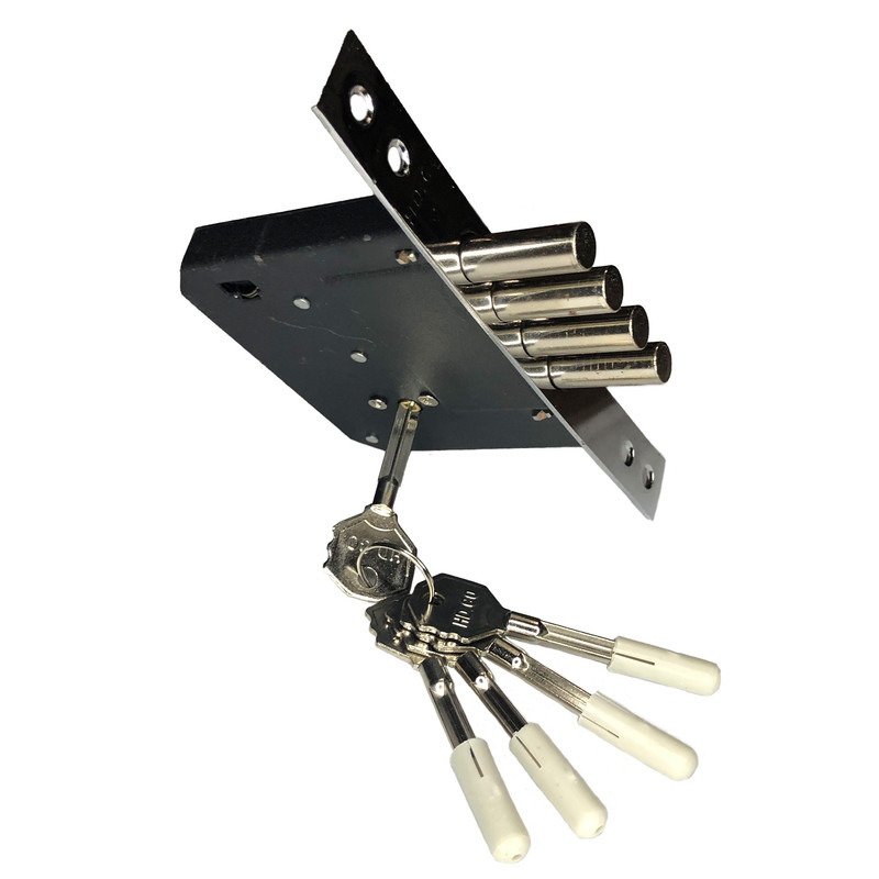 قفل سوییچی  کد 189-5keys
