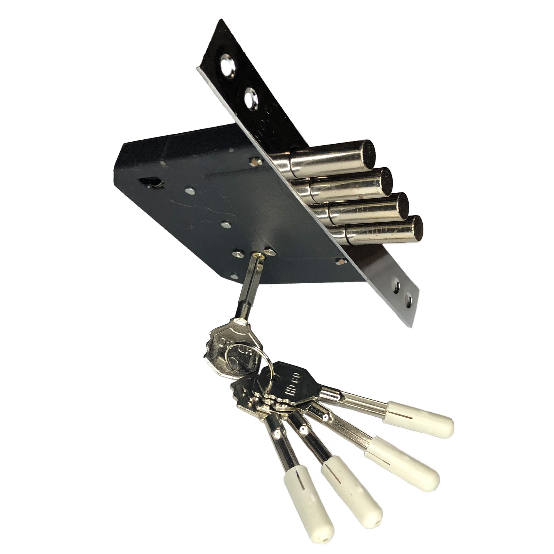 قفل سوییچی کد 189-5keys قفل سوییچی کد 189-5keys