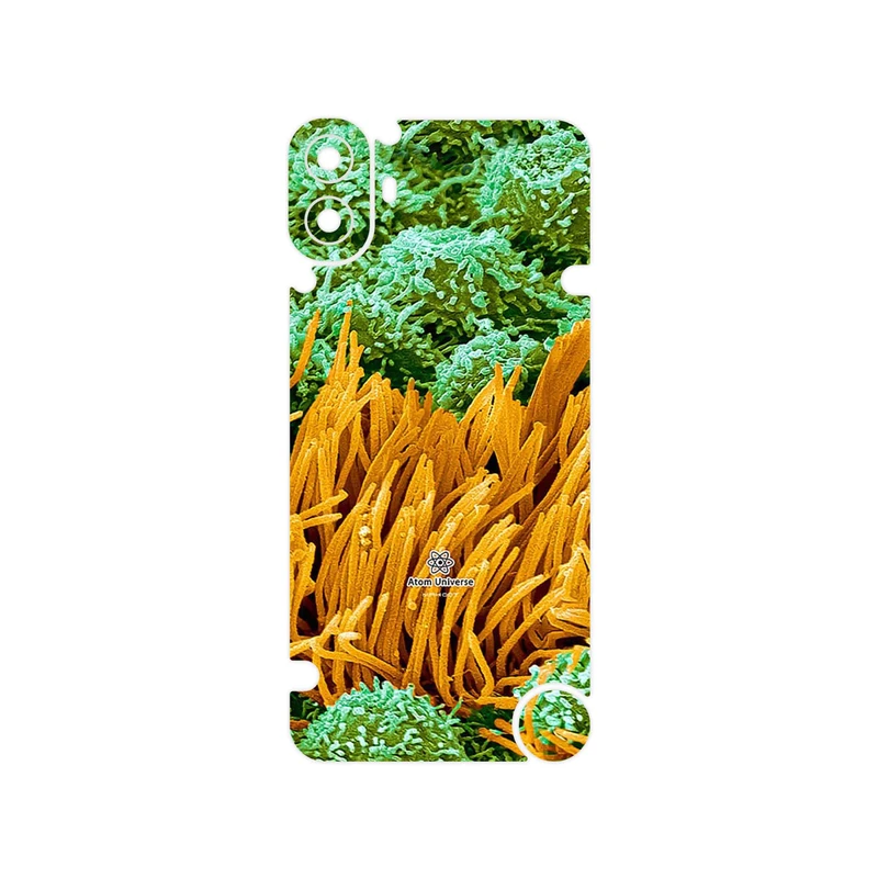 برچسب پوششی ماهوت مدل Atom Universe 6 مناسب برای گوشی موبایل ناتینگ CMF Phone 1