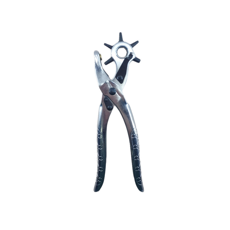 کمربند سوراخ کن مدل Wokin