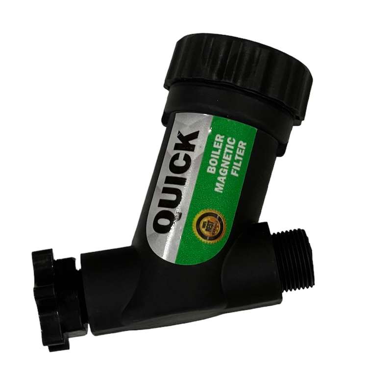 فیلتر تصفیه آب پکیج کوییک مدل Q1