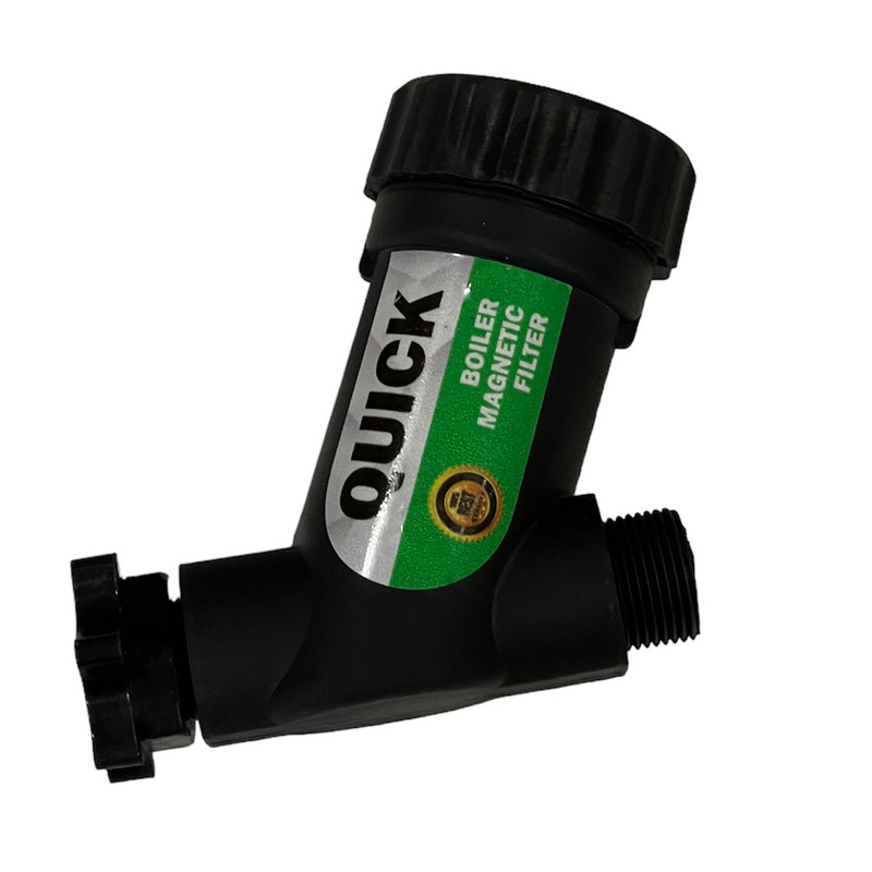 فیلتر تصفیه آب پکیج کوییک مدل Q1