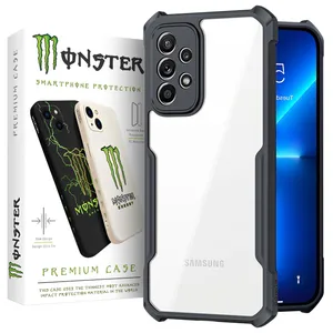 TNT Monster Cover For Samsung Galaxy A52 / A52s