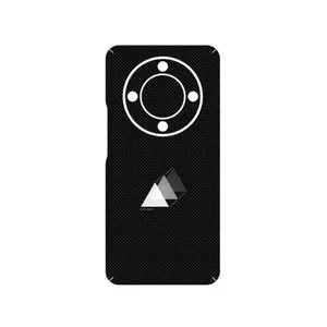 MAHOOT Minimal 3 Triangle Icon Cover Sticker for Honor X9b
