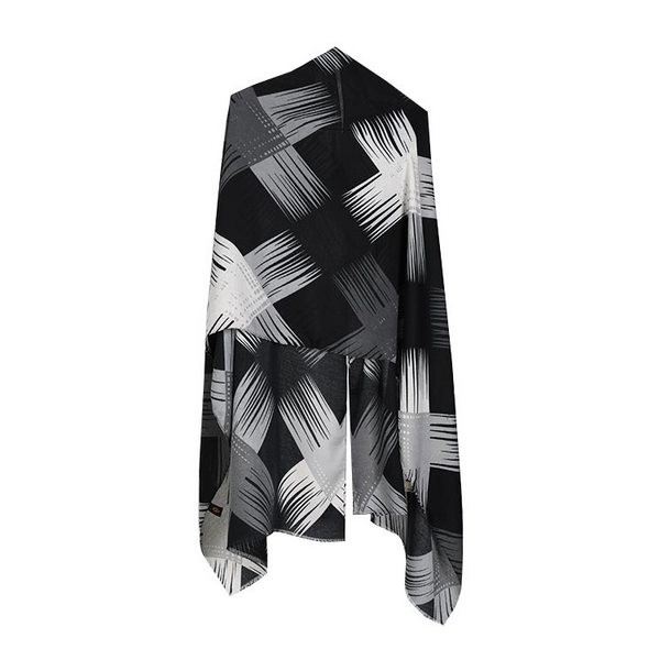 شال زنانه مدل 2309