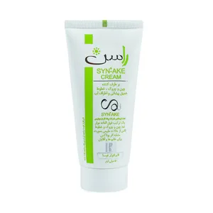 کرم ضد چروک راسن مدل Syn-Ake حجم 50 میلی لیتر