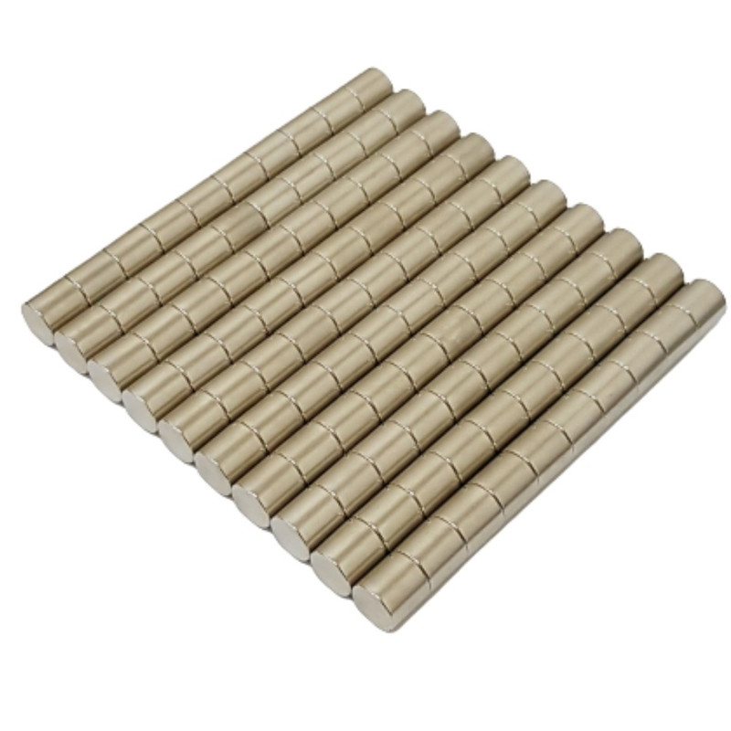 آهن ربا مدل M5-4 کد ۱۲۳۱ بسته ۱۰۰ عددی