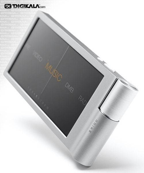 ای ری ور اسپین 8 گیگابایت