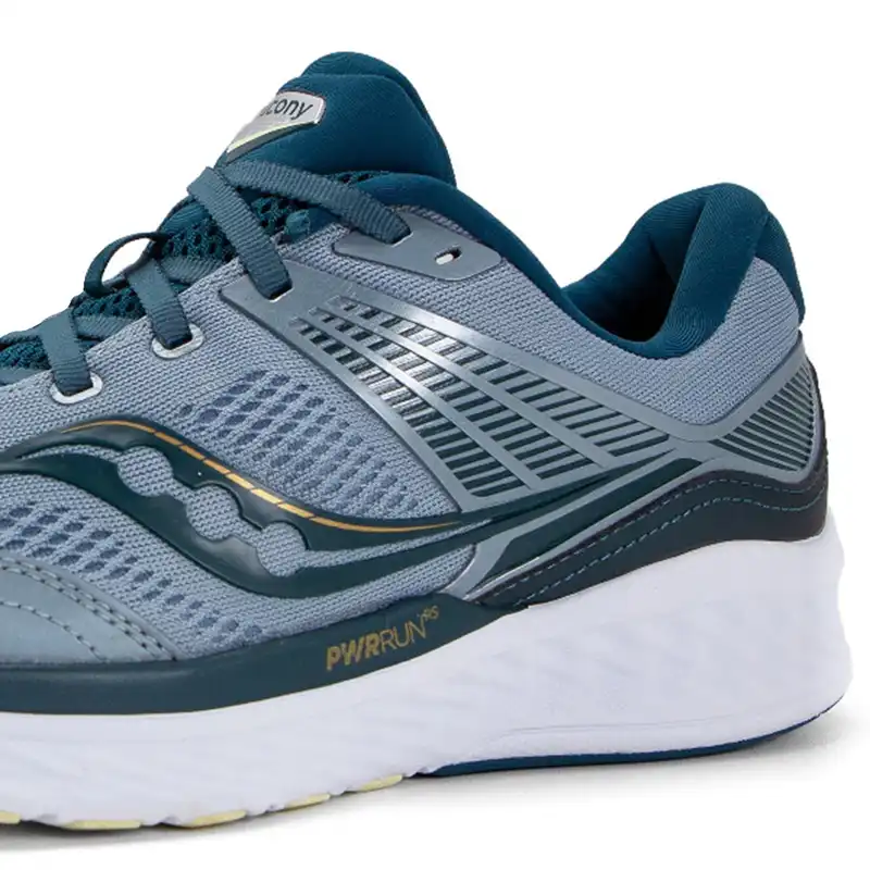 کفش مخصوص دویدن مردانه ساکنی مدل MUNCHEN 4S کد S20601-20