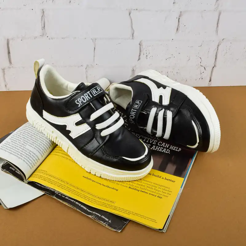 کفش راحتی  مدل آر پی BK.3558