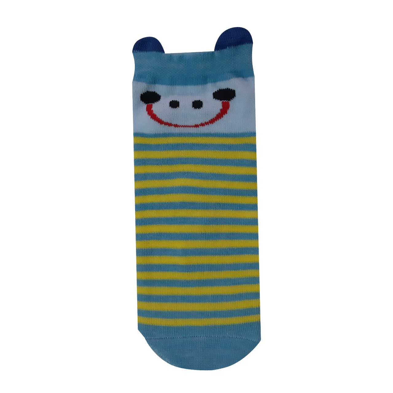 جوراب دخترانه کد 5411