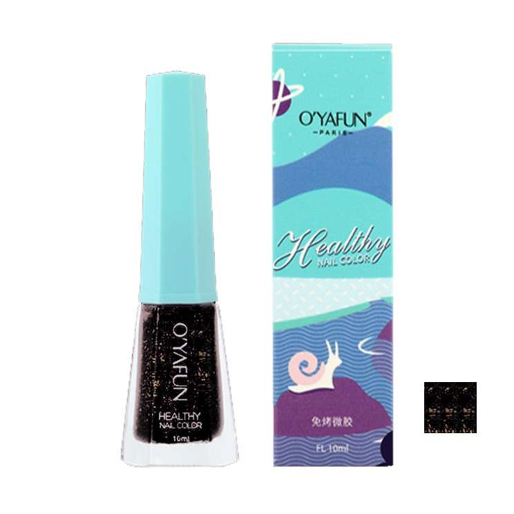 لاک ناخن اویافون مدل healthy شماره 15