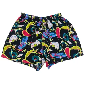 شلوارک زنانه مدل 16