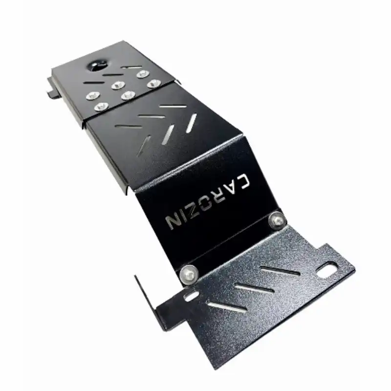 سینی محافظ گیربکس مدل carozin مناسب برای جک تی8