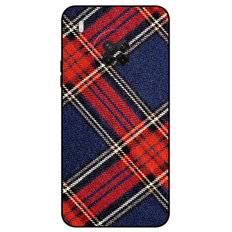 کاور مگافون کد 8103 مناسب برای گوشی موبایل هوآوی Y9A