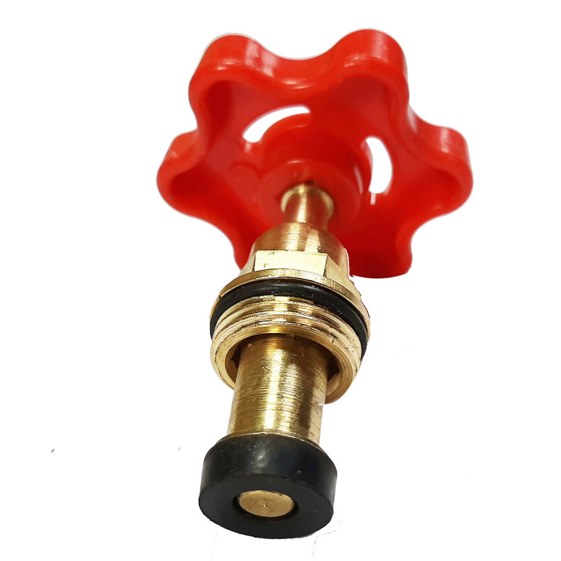 شیر فلکه مدل FAAL 32 کد 1 اینچ