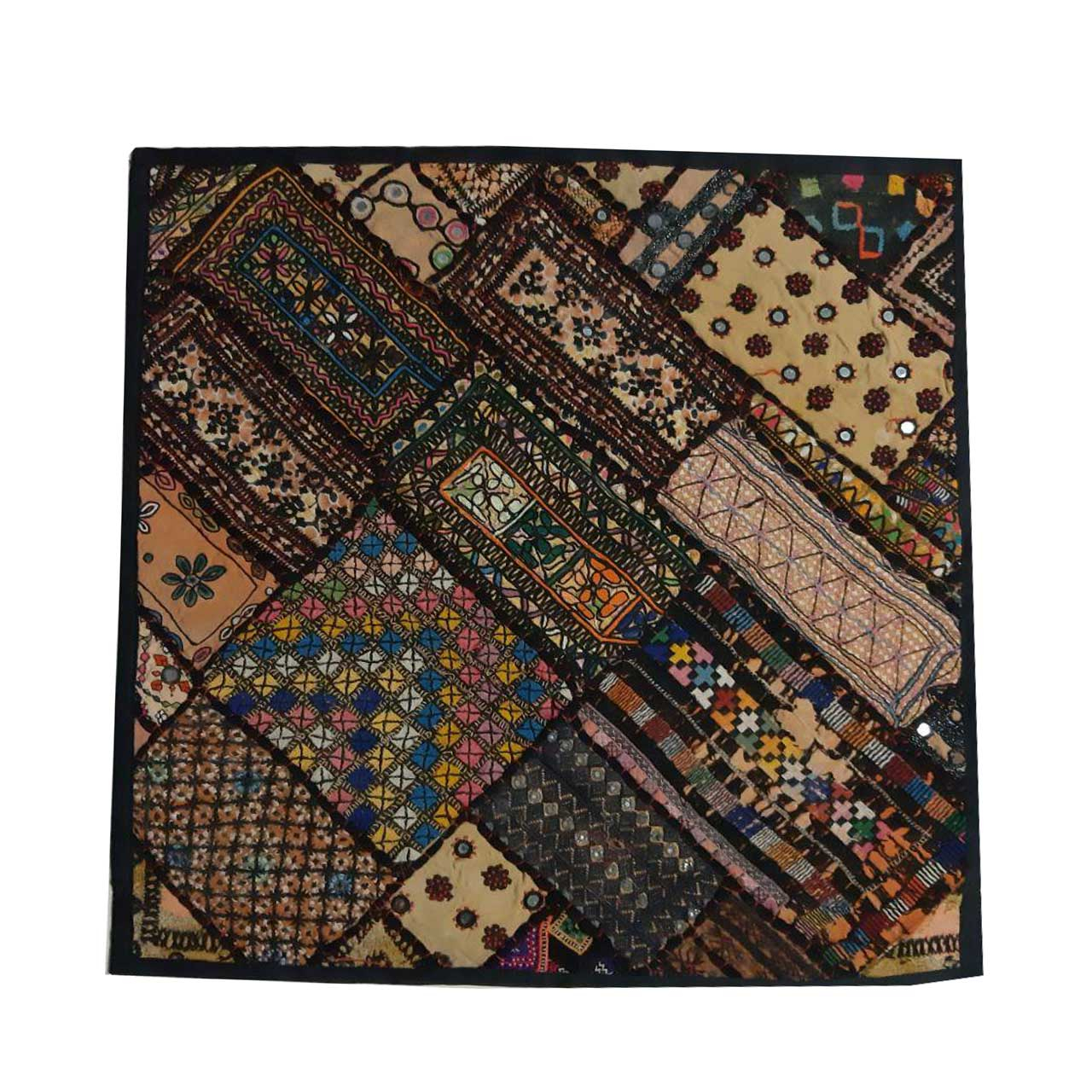 رومیزی سوزن دوزی مدل A-244
