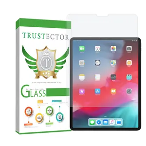 محافظ صفحه نمایش تراستکتور مدل TABS10 مناسب برای تبلت اپل iPad Pro 11 2018 / iPad Pro 11 2020 / iPad Pro 11 2021 / iPad Pro 11 2022
