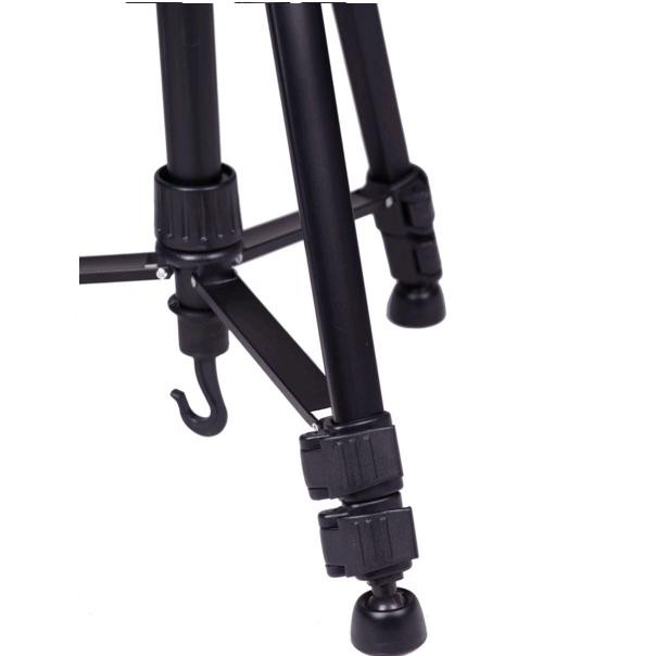 سه پایه دوربین سومیتا مدل ST-3540 کد D0102031