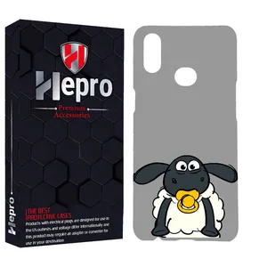HEPRO MC Cover for SAMSUNG GALAXY M20