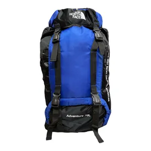 کوله پشتی کوهنوردی 70 لیتری مدل Be1