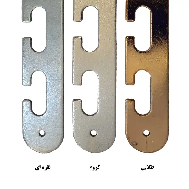 آویز لباس مدل Wonder