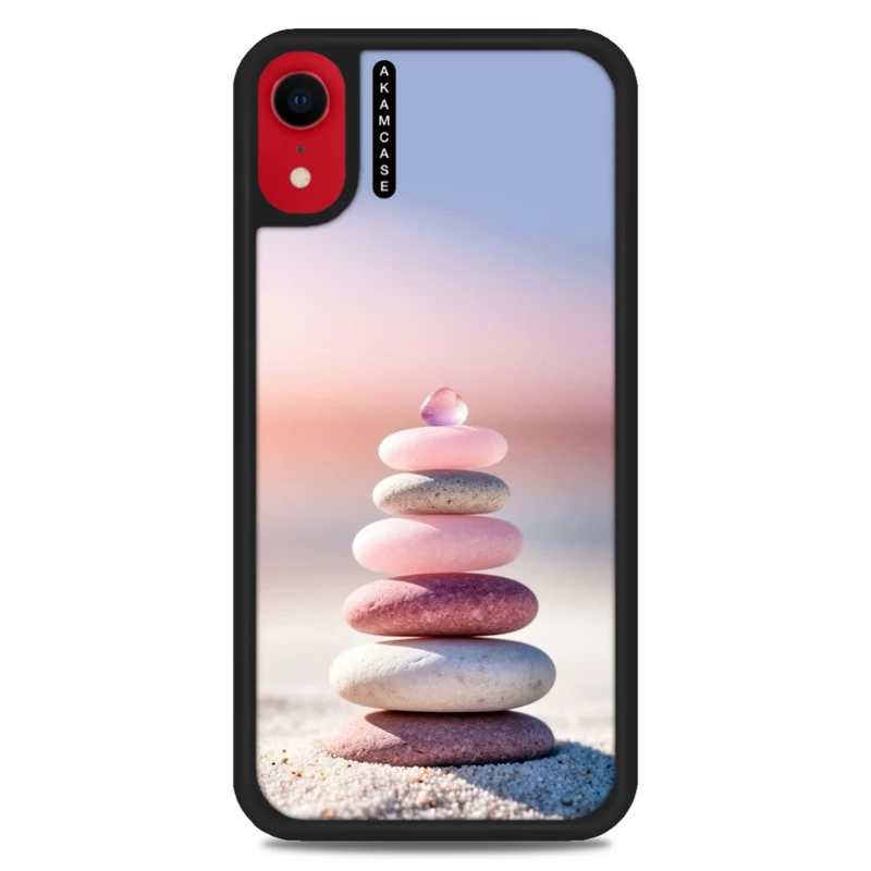 کاور آکام مدل AMC-WAXR-ZEN-2 مناسب برای گوشی موبایل اپل iPhone XR