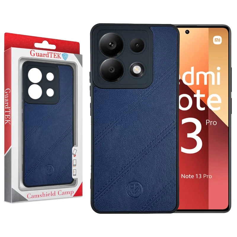 کاور گاردتک مدل PLP_Note13Pro مناسب برای گوشی موبایل شیائومی Redmi Note 13 Pro 4G