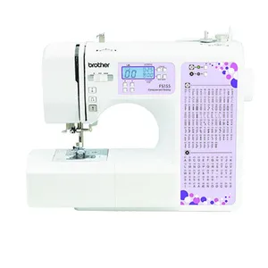 چرخ خیاطی الکترونیکی برادر مدل FS155