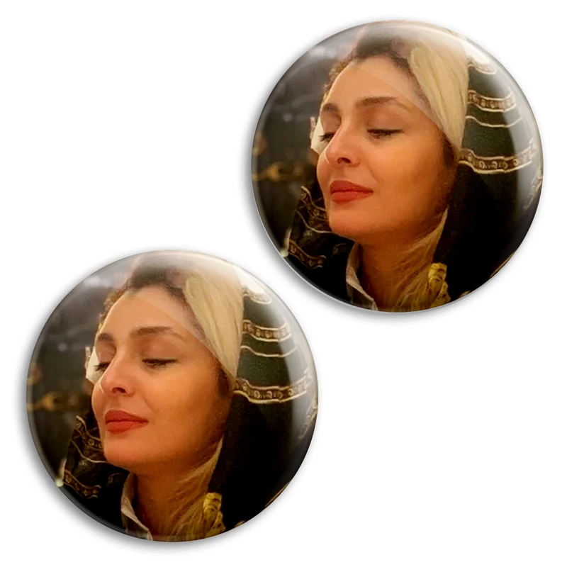 مگنت پرمانه طرح ساره بیات کد pmag2.28216 مجموعه 2 عددی