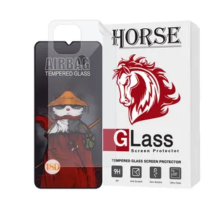 Horse AIRNABKHO Screen Protector With Nano Back For Xiaomi Redmi A1 Plus / Redmi A2 Plus / Poco C51 