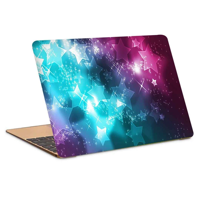 استیکر لپ تاپ کد c-674مناسب برای لپ تاپ 15.6 اینچ