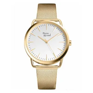 ساعت مچی عقربه ای زنانه پیر ریکاد مدل P22098.1113Q