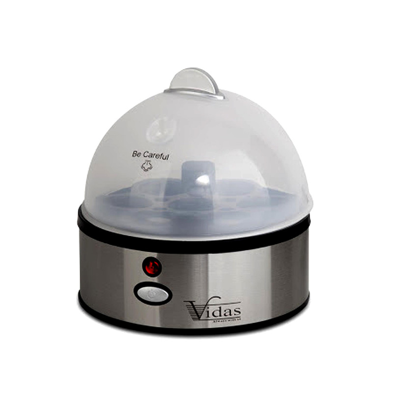 تخم مرغ پز ویداس مدل VIR-5013 تخم مرغ پز ویداس مدل VIR-5013