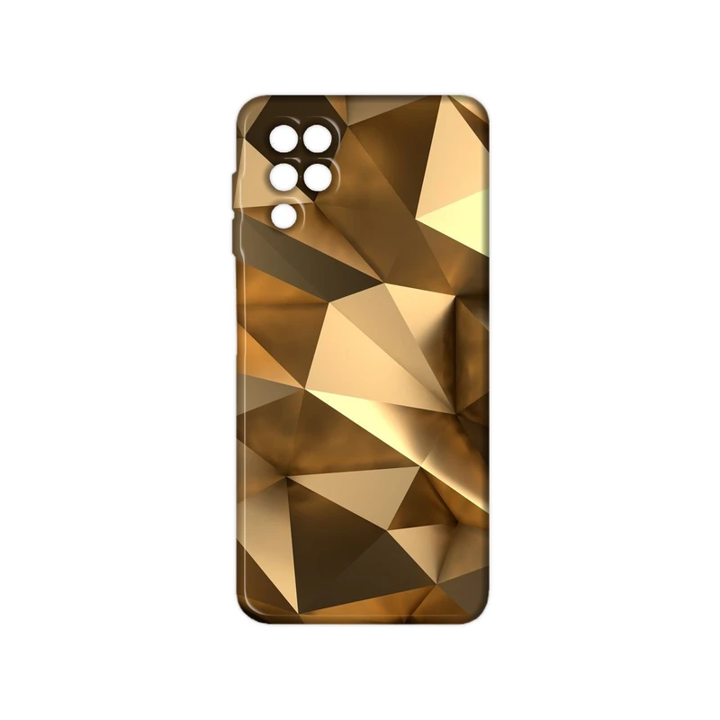 کاور مدل 095 مناسب برای گوشی موبایل  سامسونگ galaxy A12 / M12