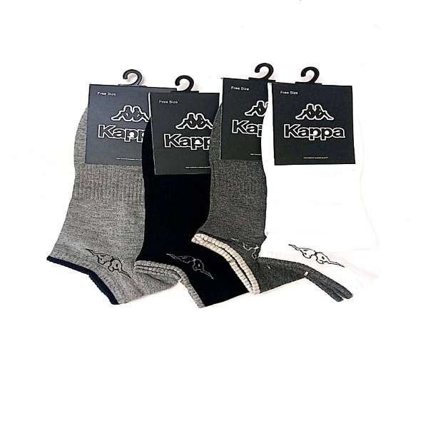 جوراب مدل کلاسیک 008 بسته 4 عددی