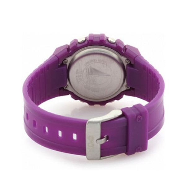 ساعت مچی دیجیتال دخترانه کیو اند کیو مدل M138J004Y ساعت مچی دیجیتال دخترانه کیو اند کیو مدل M138J004Y