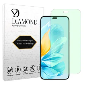 Diamond Eye Care model Green light screen protector suitable for Honor 200 Lite mobile phone