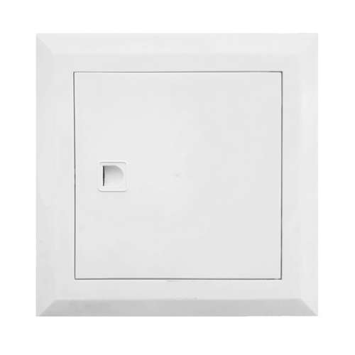 درپوش دریچه لوله بخاری کد 20×20