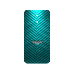 MAHOOT Aston Martin Cover Sticker for GLX Aria
