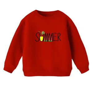 سویشرت بچگانه مدل نوشته یلدایی کد 4