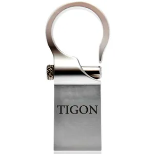 فلش مموری تایگون مدل HOOK  ظرفیت 128 گیگابایت