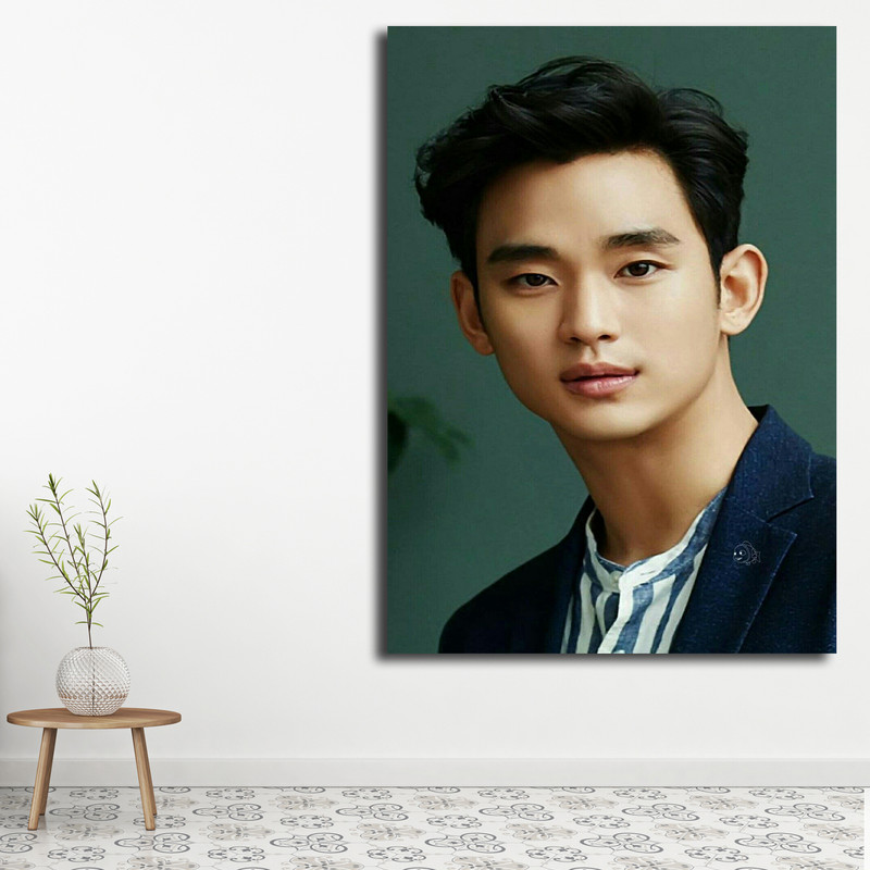 تابلو شاسی مدل کیم سو هیون کد 1 