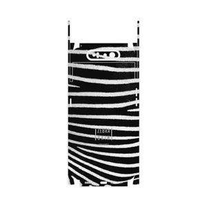 MAHOOT Zebra Skin-FullSkin Cover Sticker for Samsung Galaxy A80