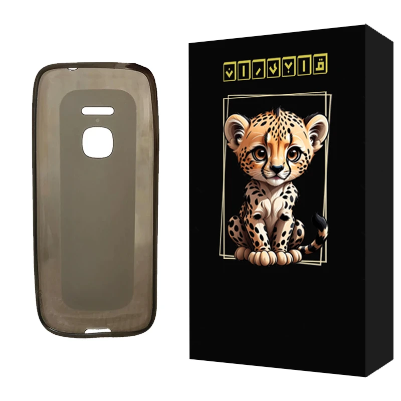 کاور قاب ایران کد NOJ مناسب برای گوشی موبایل نوکیا 225 4G 2020