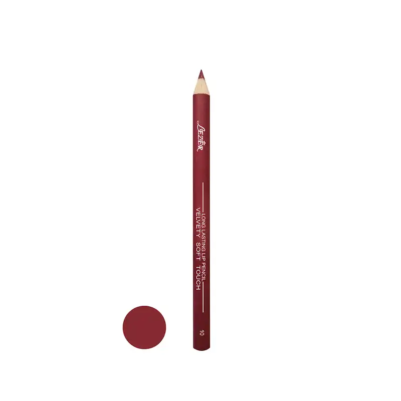 مداد لب لیزر شماره 10