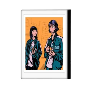 کلاسور مدل Squid game کد 2220