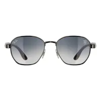 عینک آفتابی ری بن مدل RB3674M-F001/J0