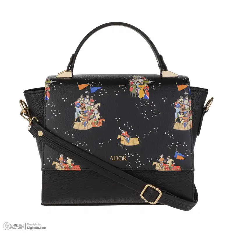 کیف رودوشی زنانه آدور مدل 10213471111